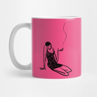 chillin' Mug